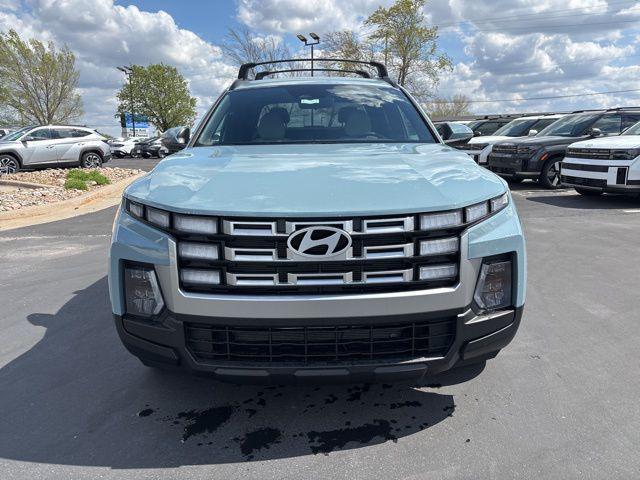 new 2026 Hyundai SANTA CRUZ car, priced at $34,545