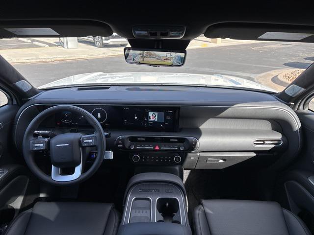 new 2026 Hyundai Palisade car, priced at $58,725