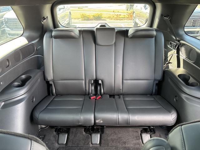 new 2026 Hyundai Palisade car, priced at $58,725