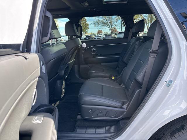 new 2026 Hyundai Palisade car, priced at $58,725