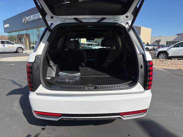 new 2026 Hyundai Palisade car, priced at $58,725