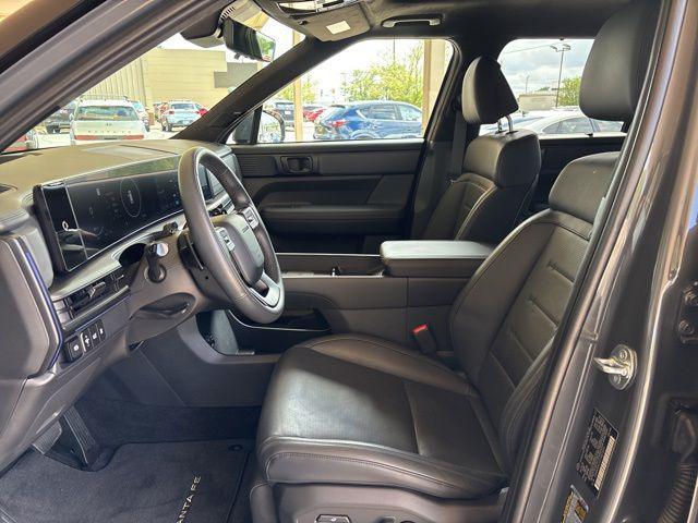 used 2026 Hyundai SANTA FE HEV car, priced at $46,498