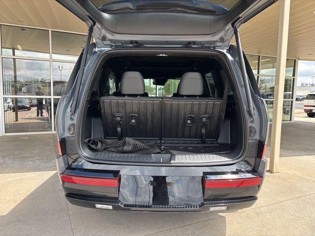 used 2026 Hyundai SANTA FE HEV car, priced at $46,498