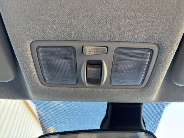 used 2025 Hyundai Venue car, priced at $21,998