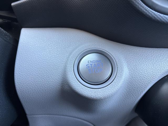 used 2025 Hyundai Venue car, priced at $21,998