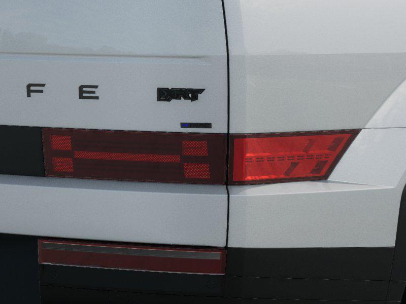 new 2026 Hyundai Santa Fe car, priced at $45,195