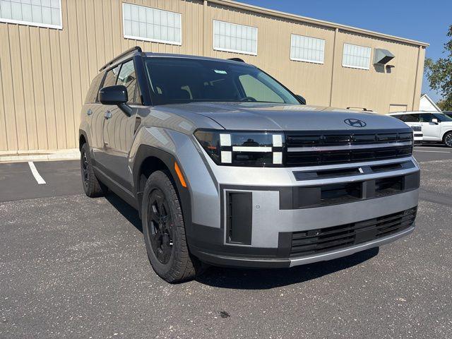 new 2026 Hyundai Santa Fe car, priced at $44,230