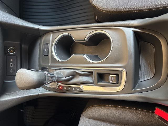 used 2022 Chevrolet Equinox car, priced at $19,698