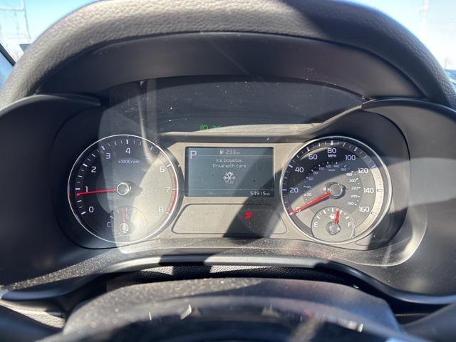 used 2024 Kia Forte car, priced at $17,498