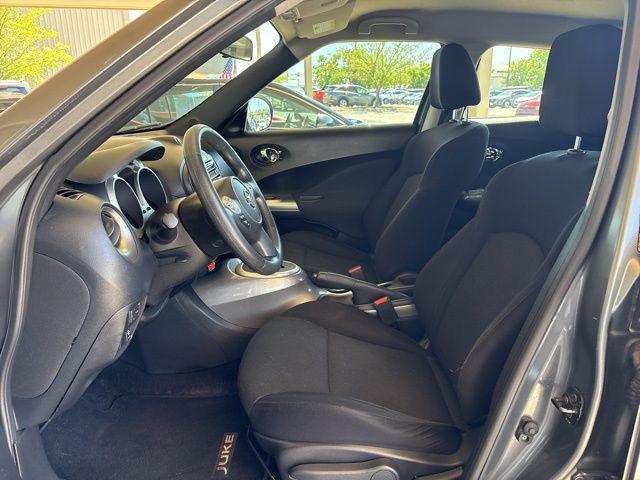 used 2013 Nissan Juke car, priced at $8,278
