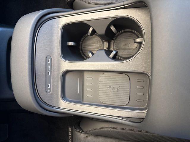used 2026 Hyundai Palisade car, priced at $48,998