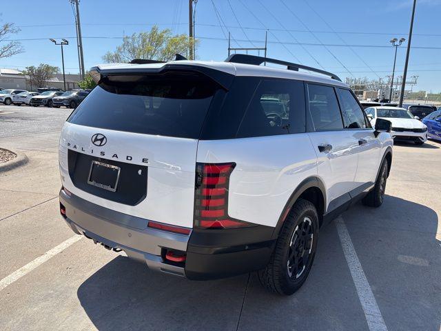used 2026 Hyundai Palisade car, priced at $48,998