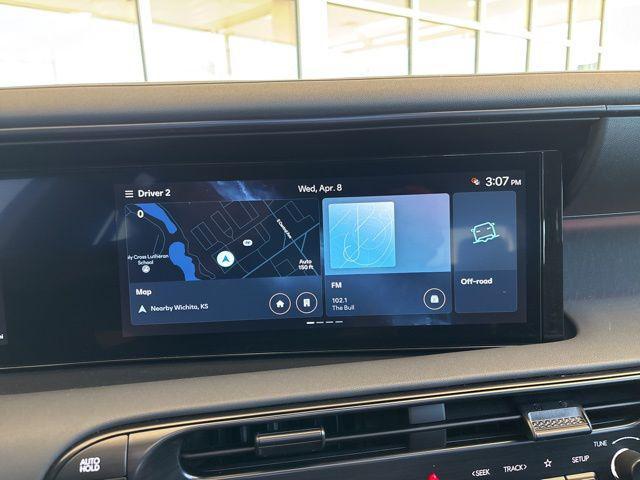 used 2026 Hyundai Palisade car, priced at $48,998