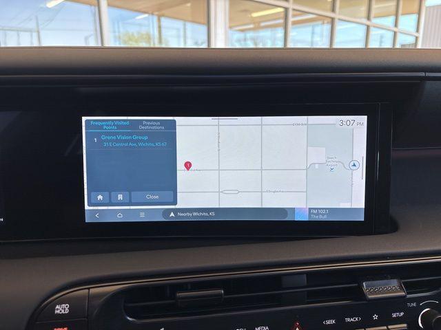 used 2026 Hyundai Palisade car, priced at $48,998