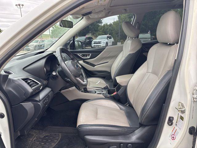 used 2019 Subaru Forester car, priced at $21,093