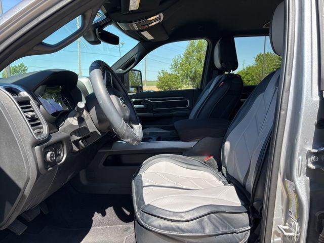used 2024 Ram 2500 car, priced at $51,998