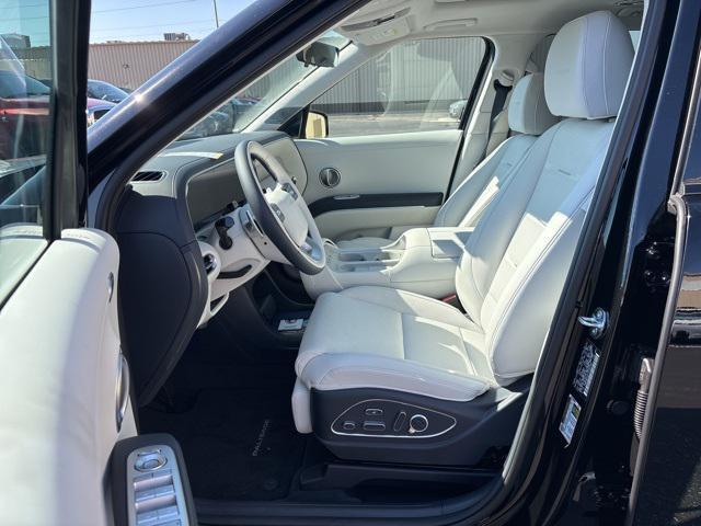 new 2026 Hyundai Palisade car, priced at $56,875