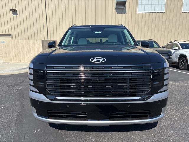 new 2026 Hyundai Palisade car, priced at $56,875