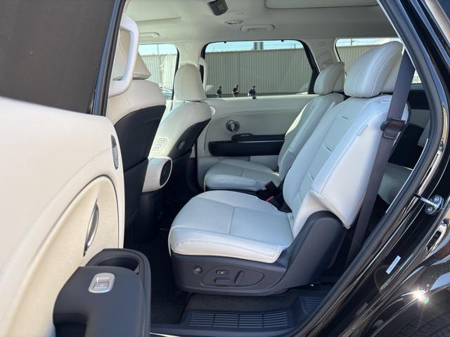 new 2026 Hyundai Palisade car, priced at $56,875