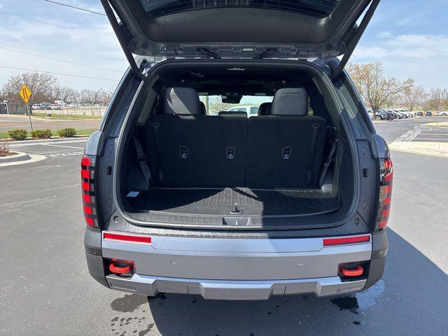 new 2026 Hyundai Palisade car, priced at $52,780