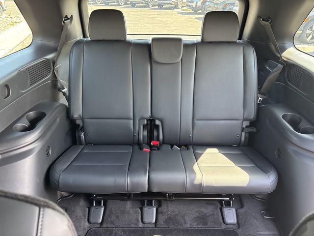 new 2026 Hyundai Palisade car, priced at $52,780