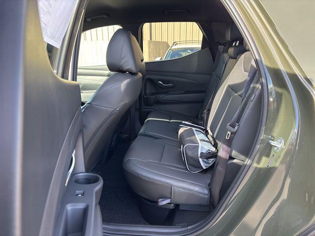 new 2026 Hyundai SANTA CRUZ car, priced at $34,050