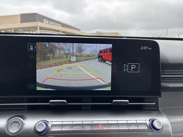 used 2024 Hyundai Kona car, priced at $21,798