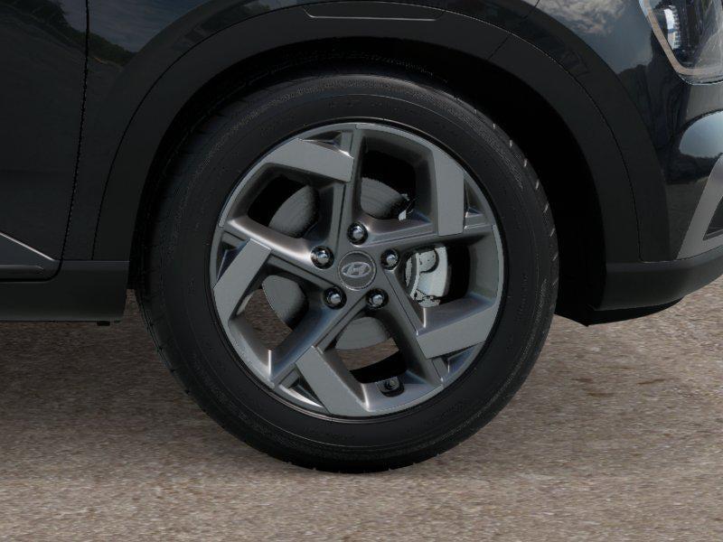 new 2026 Hyundai Venue car, priced at $25,260