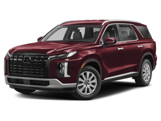 new 2024 Hyundai Palisade car, priced at $46,280