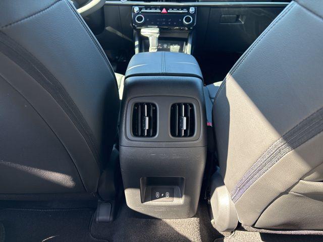 new 2026 Hyundai SANTA CRUZ car, priced at $37,065