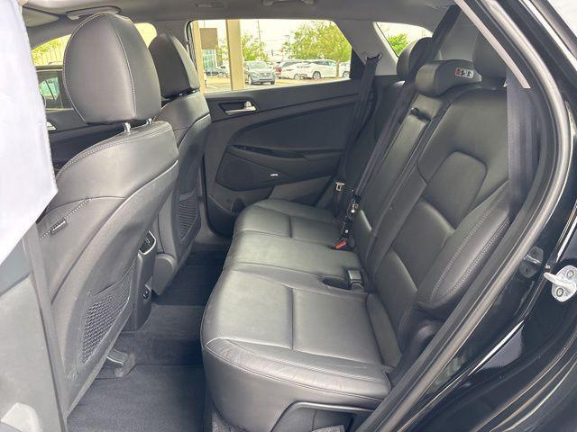 used 2019 Hyundai Tucson car, priced at $17,998