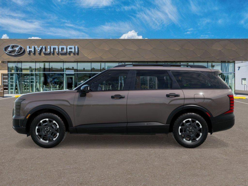 new 2026 Hyundai Palisade car, priced at $52,225