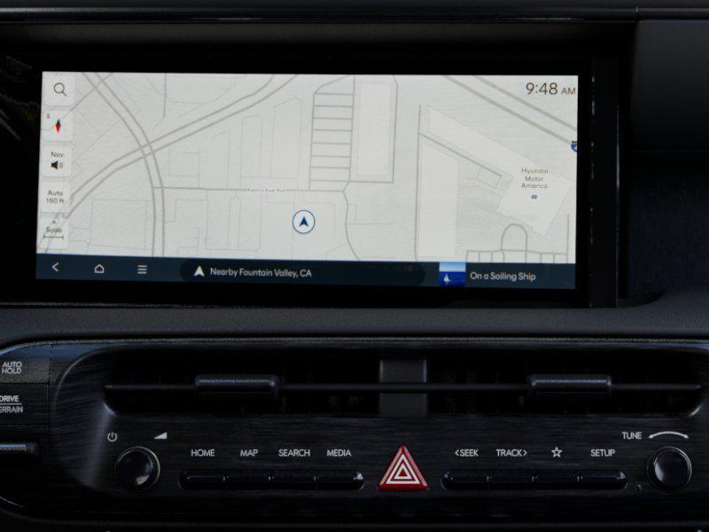 new 2026 Hyundai Palisade car, priced at $52,225