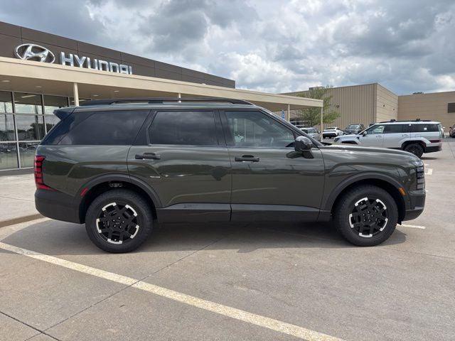 used 2026 Hyundai Palisade car, priced at $48,998