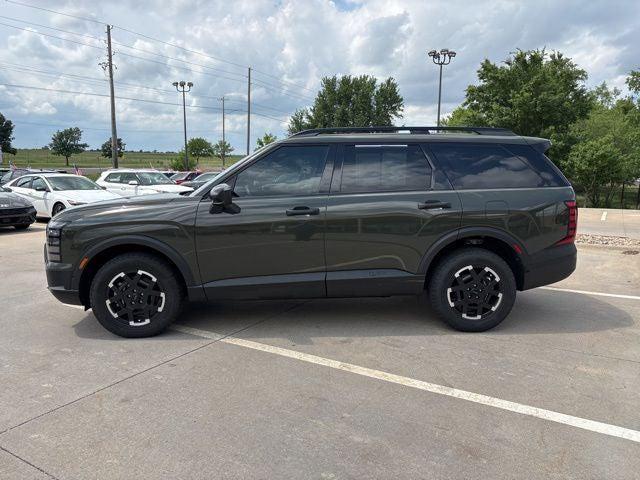 used 2026 Hyundai Palisade car, priced at $48,998