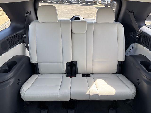 new 2026 Hyundai Palisade car, priced at $57,530