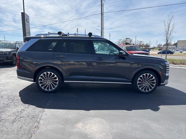 new 2026 Hyundai Palisade car, priced at $57,530