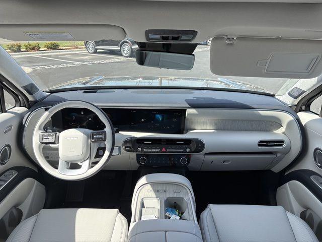 new 2026 Hyundai Palisade car, priced at $57,530
