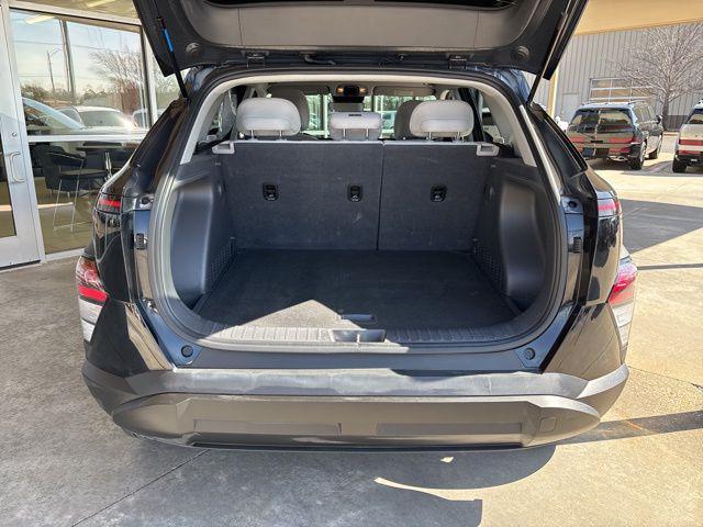 used 2025 Hyundai Kona car, priced at $23,998