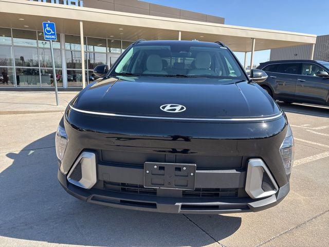 used 2025 Hyundai Kona car, priced at $23,998