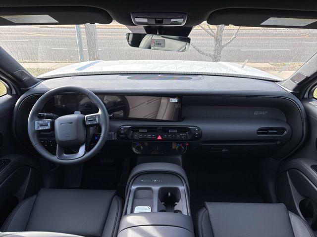 new 2026 Hyundai Palisade car, priced at $52,685