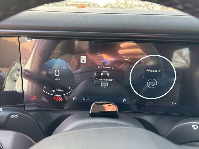 new 2026 Hyundai Palisade car, priced at $52,685