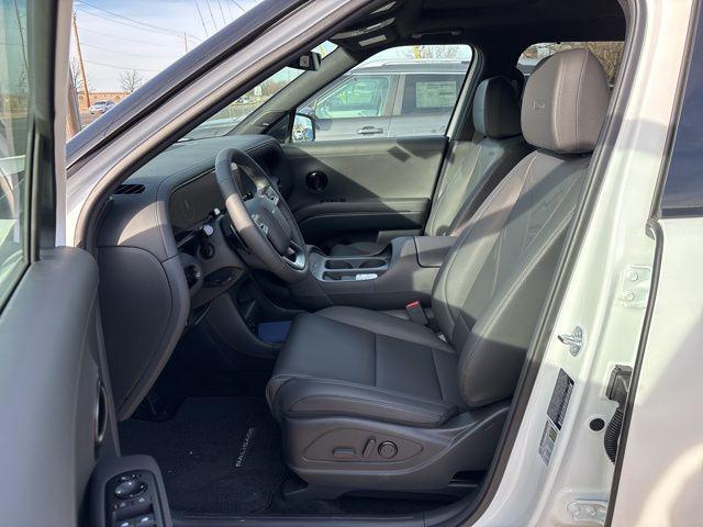 new 2026 Hyundai Palisade car, priced at $52,685