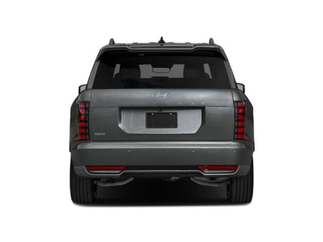 new 2026 Hyundai Palisade Hybrid car, priced at $60,995
