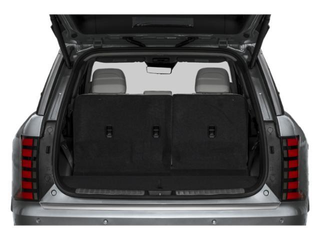 new 2026 Hyundai Palisade Hybrid car, priced at $60,995