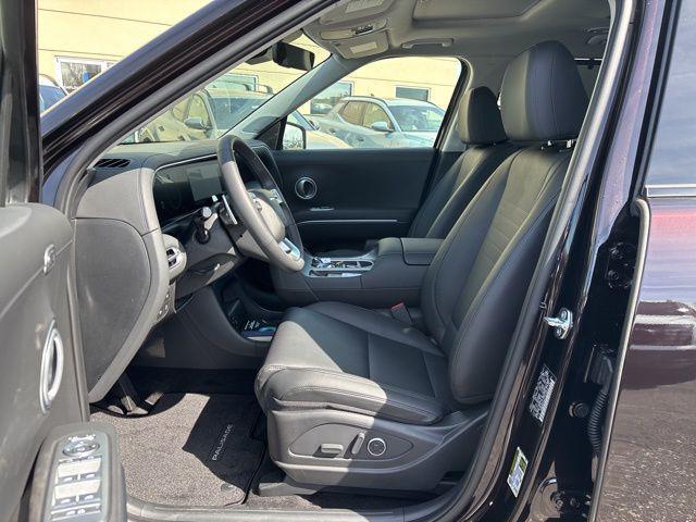 new 2026 Hyundai Palisade Hybrid car, priced at $56,290