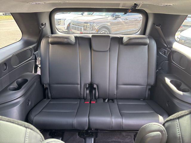 new 2026 Hyundai Palisade Hybrid car, priced at $56,290