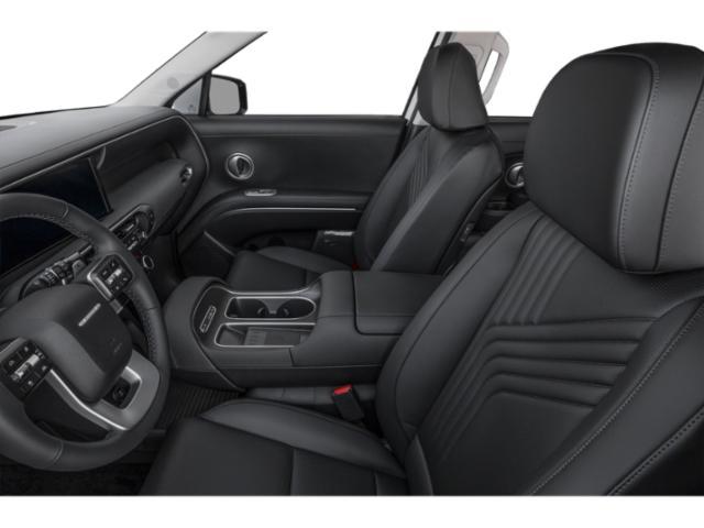 new 2026 Hyundai Palisade Hybrid car, priced at $49,720