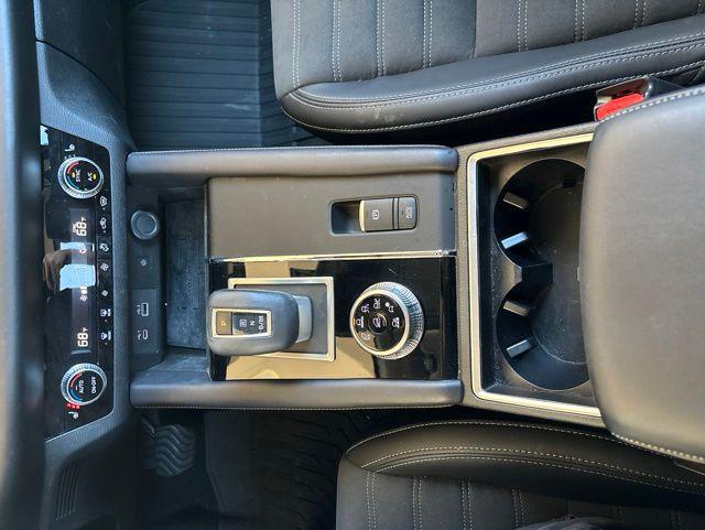 used 2024 Mitsubishi Outlander car, priced at $28,593
