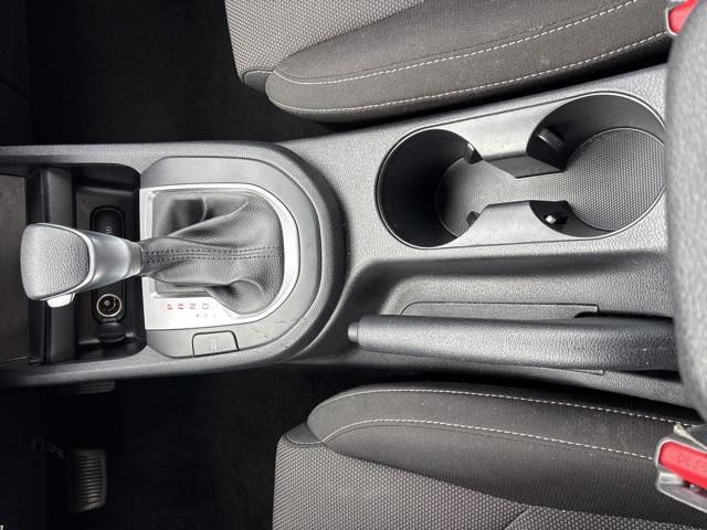 used 2024 Kia Forte car, priced at $17,998